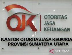 OJK Bangun National Fraud Portal, Perkuat Perlindungan Masyarakat dari Penipuan
