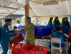 232 SPPG di Kepri Layani Lebih dari 540 Ribu Penerima Manfaat