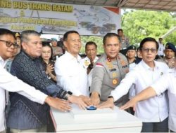 Hore…. Sebentara Lagi Trans Batam Masuk Bandara Hang Nadim