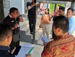 Gugatan Konsumen Rp7 Miliar Tidak Diterima PN Batam, PT Puri Triniti Batam Terbukti Tak Wanprestasi
