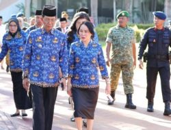 Harkitnas di Batam, Amsakar Ajak Warga Jaga Generasi dan Perkuat Literasi Digital