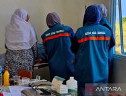 Pemkab Natuna ajak warga manfaatkan metode kontrasepsi jangka panjang