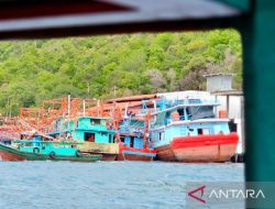 Bupati Natuna: KKP setujui pembangunan 17 Kampung Nelayan Merah Putih