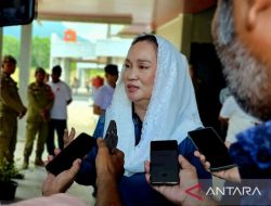 Pemkab Natuna jadikan hasil Sensus Ekonomi landasan pembangunan