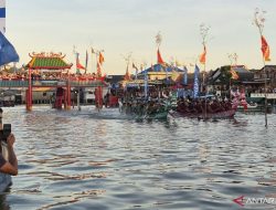 Gubernur: Dragon Boat Race 2026 dongkrak sektor pariwisata Kepri