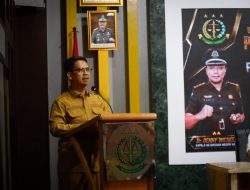 Piutang Antara PT Pelindo Kepada PT Pelabuhan Karimun Tuntas, Pelunasan Rp1,9 M Bakal Digunakan Bupati Untuk Tingkatkan Fasilitas Pelabuhan