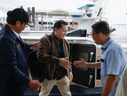 Harapan Besar Bupati Karimun Dari Kunjungan Kemenko Bidang Perekonomian Saat Tinjau FTZ