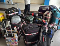 Bea Cukai Batam catat penerimaan negara Rp474 miliar sepanjang 2026