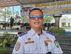 Dari dan ke Bandara Hang Nadim Hanya Rp5 Ribu pakai Trans Batam