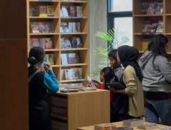 Belanja Perlengkapan Sekolah di Gramedia Sekarang!  Bisa Menang Mobil dan Liburan ke Jepang