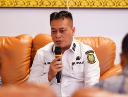 Kawasan Konservasi Lingga Disiapkan, Lindungi Laut dan Jaga Ekonomi Masyarakat Pesisir