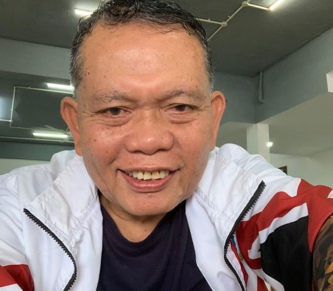 Buralimar, Pengamat Sepakbola Kepri