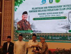Wamendikdasmen apresiasi upaya Pemprov Kepri bangun sektor pendidikan