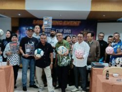 Ikuti Keseruan Family Rally Wisata, Bertabur Seru, Bertabur Hadiah