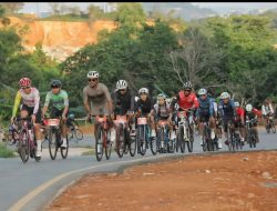 Commuter Bike Batam Siap Ramaikan Gowes Akbar 21 Juni