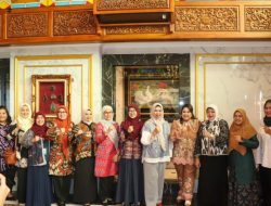 Kepri Dipercaya Sebagai Pusat Peringatan Hari Anak Nasional