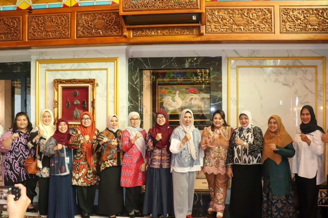 Hari Anak Nasional 2026 akan digelar di Tanjungpinang, Kepulauan Riau. Berbagai permainan tradisional, seni budaya, dan kegiatan edukatif disiapkan untuk memeriahkan Main Raya Anak Nusantara.