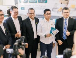 Ekspansi Global Sukses, Pegadaian Timor-Leste Catat Lebih dari 600 Transaksi dalam Dua Bulan