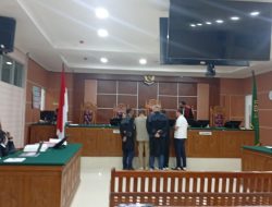Kuasa Hukum Dju Seng Pertanyakan Dasar Kerugian Rp2,3 Miliar dalam Kasus Mangrove Batam