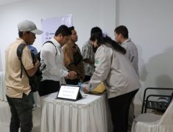 KEK Galang Batang di Bintan telah menyerap 5.000 tenaga kerja