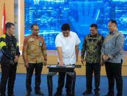 Pemkab Bintan percepat transformasi digital satukan layanan publik