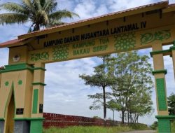 Pemkot Batam perkuat kepastian hukum dan pemberdayaan Kampung Tua