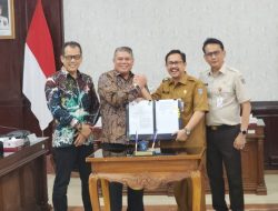 Kolaborasi Jitu Batam-Surabaya Dongkrak PAD dan Perkuat Tata Kelola Pemerintahan