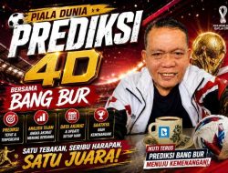 Prediksi Piala Dunia Bang Bur: Meksiko Ditahan Afsel, Korea Selatan Ungguli Ceko
