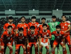 Prediksi Piala AFF U-19 2026, Buralimar Sebut: Indonesia Wajib Menang Besar atas Timor Leste
