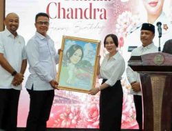 DPRD Kota Batam Perkuat Sinergi Pembangunan, Pendidikan hingga Investasi Digital
