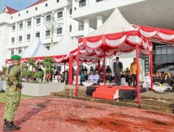 Pesan Wagub Nyanyang di Hari Lahir Pancasila 2026