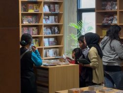Gramedia Hadirkan Program “Rayakan Cerita Barumu” untuk Sambut Tahun Ajaran Baru 2026
