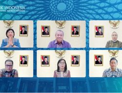 Genjot Suku Bunga 5,75 Persen, Strategi Cerdas BI Jinakkan Inflasi dan Dolar