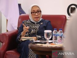 KemenPPPA pastikan perlindungan anak korban kekerasan orang tua Batam