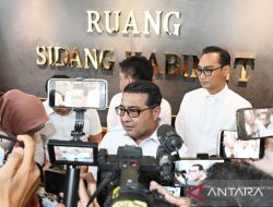 Menekraf: Pemenang logo HUT RI angkat potensi talenta kreatif daerah