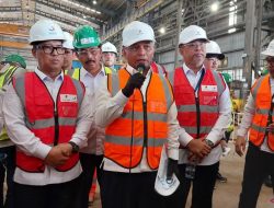 SKK Migas: Proyek North Hub bawa iklim investasi hulu lebih baik