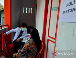 Pemkab Natuna hadirkan dokter spesialis jantung pada CKG di Sedanau