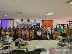 RSUD Natuna sosialisasikan layanan psikologi kepada masyarakat