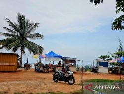 PLUT Natuna bantu UMKM urus NIB guna perkuat legalitas-pengembangan