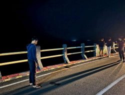 Polres Anambas ajak warga jadi pelopor keselamatan lalu lintas