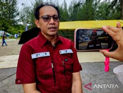 Pemkab Natuna perbaiki puskesmas pembantu di pulau terdepan