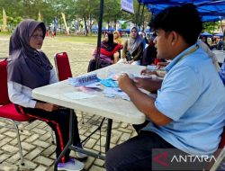 Pemkab Natuna siapkan beasiswa dokter spesialis neurologi