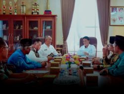 Pemkab Natuna perkuat sinergi jaga persatuan di wilayah perbatasan