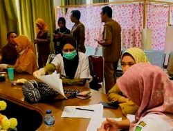 Pemkab Natuna ingatkan pentingnya deteksi dini lewat CKG