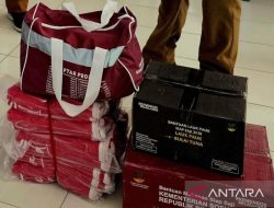 Pemkab Natuna percepat distribusi bantuan bencana lewat inovasi Sejuba