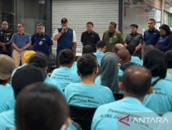 Jelang HUT RI, KJRI Johor bantu biayai deportasi PMI ke Batam