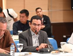Anggota DPR dorong RUU Daerah Kepulauan mengakomodasi ekonomi biru