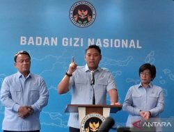 BGN siapkan skema MBG untuk anak-anak di daerah rawan konflik