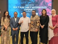Dua Hotel Andalan UMLAND Jemput Travel Agent Batam, Siap Dongkrak Wisata Johor