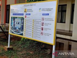 Pemkab Natuna jaring siswa Sekolah Rakyat dari 3.908 keluarga miskin